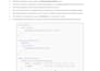 make structured and organized notes for you